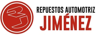 Logo Repuestos Automotriz Jiménez